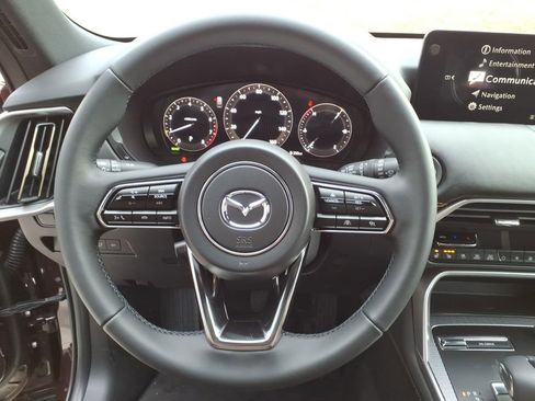 New 2026 MAZDA CX-90 3.3 Turbo S w/ Premium Package image 17