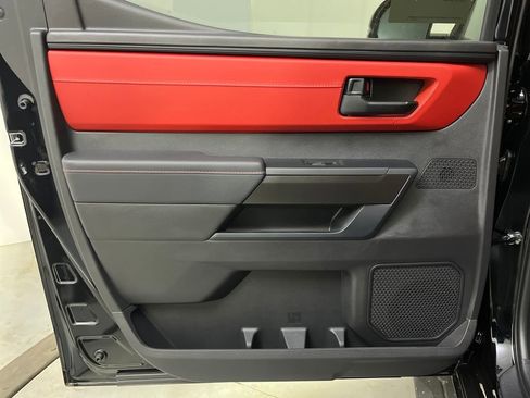 New 2026 Toyota Tundra TRD Pro image 27