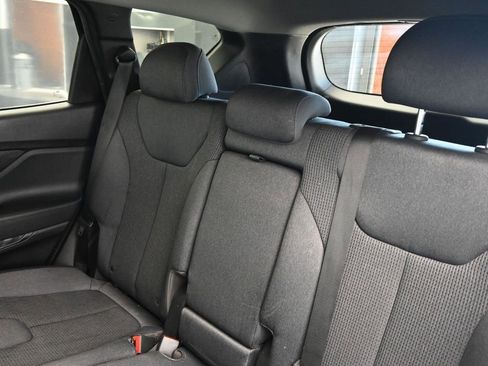 Used 2021 Hyundai Santa Fe SEL image 21