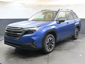 New 2026 Subaru Forester Premium video 1