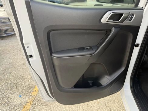 Used 2019 Ford Ranger XLT w/ Trailer Tow Package image 16