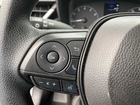 Used 2024 Toyota Corolla LE image 20