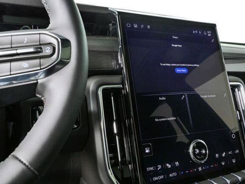 New 2026 GMC Yukon Elevation w/ Elevation Premium Package RWD image 23