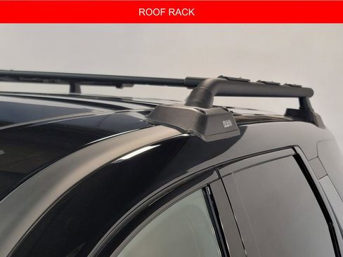 New 2026 Nissan Pathfinder Rock Creek image 9