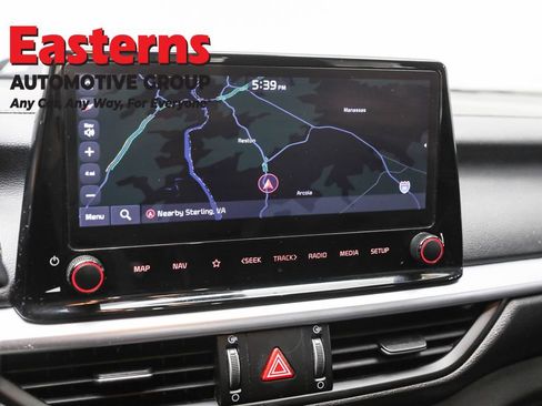 Used 2023 Kia Forte GT-Line image 19