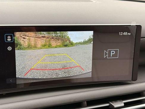 New 2025 Hyundai Santa Cruz SEL image 23