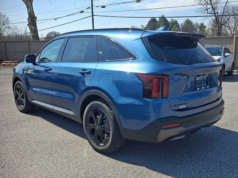 New 2026 Kia Sorento SX Prestige image 4