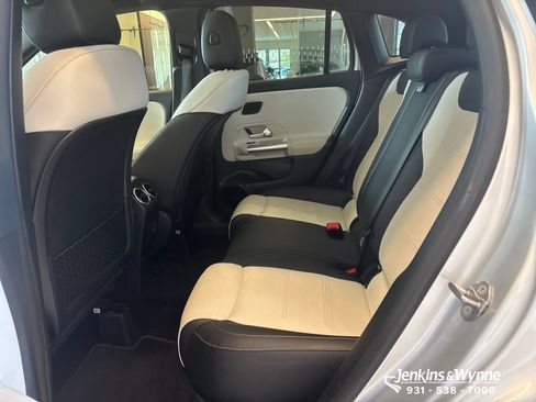Used 2021 Mercedes-Benz GLA 250 image 10