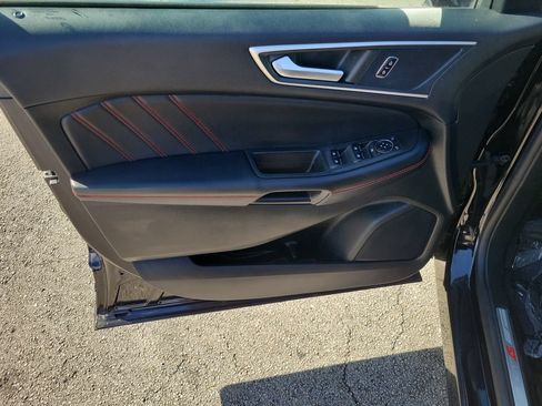 Used 2023 Ford Edge ST-Line AWD/4WD image 25