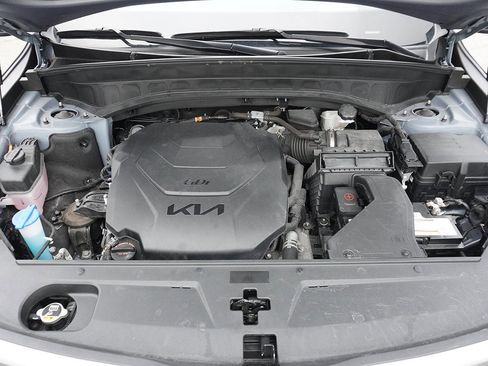 Used 2024 Kia Telluride SX Prestige image 26