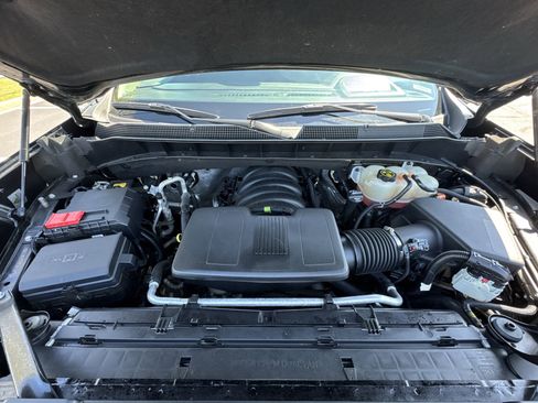 Used 2022 Chevrolet Silverado 1500 RST image 26