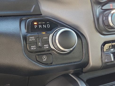 Certified 2022 RAM 1500 Big Horn image 14