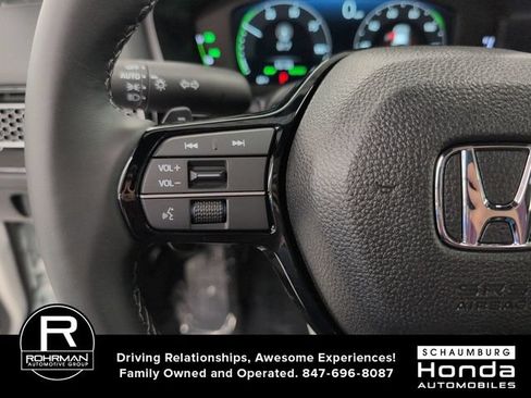 Used 2026 Honda Civic Sport Touring image 13
