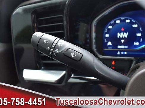 Used 2023 Chevrolet Silverado 1500 RST w/ RST All Star Premium Package image 29