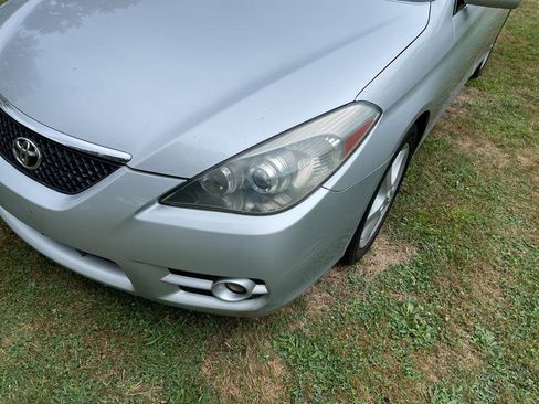 Used 2007 Toyota Solara SLE image 8
