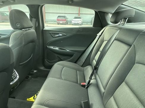 Used 2024 Chevrolet Malibu LT image 19