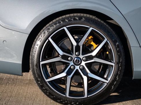 Used 2023 Volvo V60 T8 Polestar AWD/4WD image 26