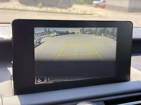 Used 2022 Lexus IS 350 F Sport w/ Memory Package AWD/4WD image 11