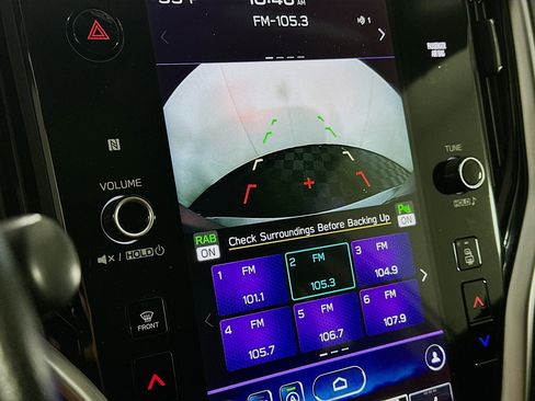 Used 2021 Subaru Legacy Limited w/ Popular Package #2 image 22