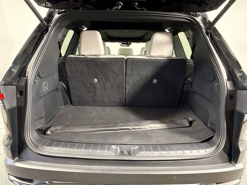 Certified 2025 Lexus TX 350 AWD image 27