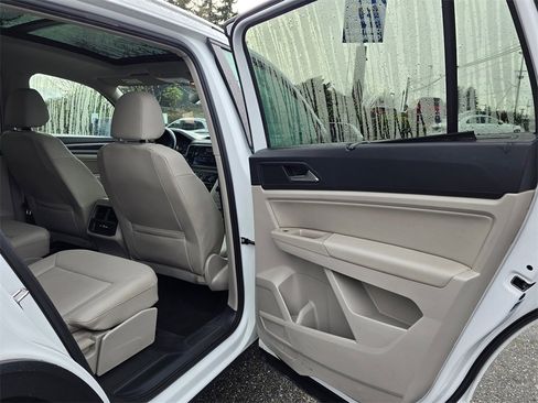 Used 2020 Volkswagen Atlas SEL image 14