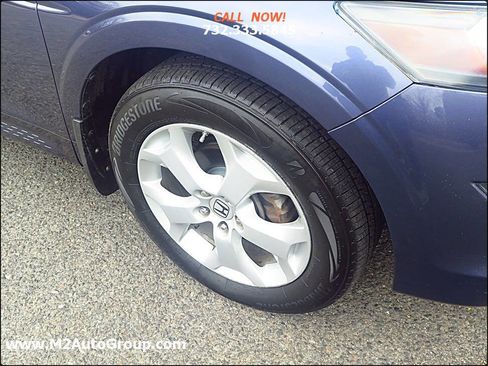 Used 2012 Honda Crosstour EX-L image 40