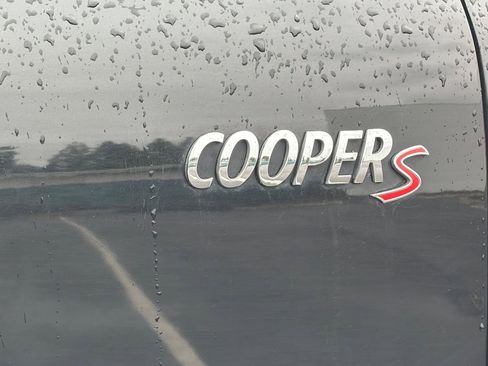 Used 2014 MINI Cooper Countryman S image 26