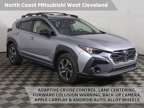 Used 2024 Subaru Crosstrek 2.0i Premium AWD/4WD image 1