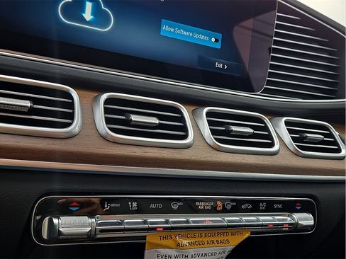 New 2026 Mercedes-Benz GLE 350 4MATIC image 20