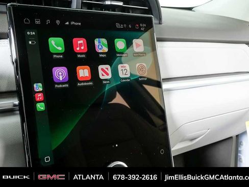 New 2026 GMC Terrain Denali image 15