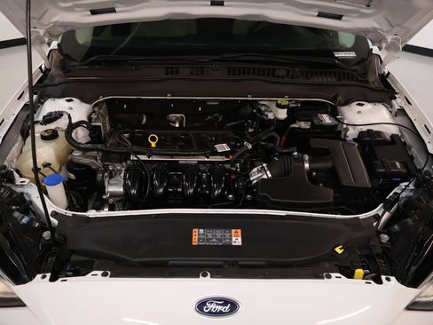 Used 2020 Ford Fusion S FWD image 30