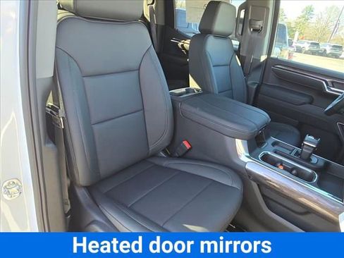 New 2026 Chevrolet Silverado 1500 LTZ w/ Technology Package image 22