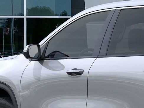 New 2026 GMC Acadia Elevation w/ Elevation Premium Package AWD/4WD image 12