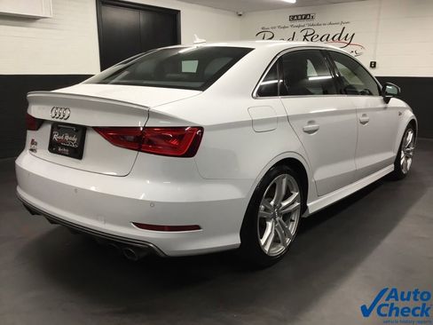 Used 2016 Audi S3 Prestige w/ Prestige Package image 10