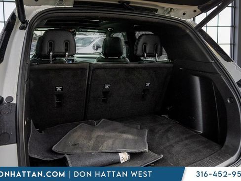 Used 2023 Chevrolet TrailBlazer ACTIV w/ Sun and Liftgate Package FWD image 29
