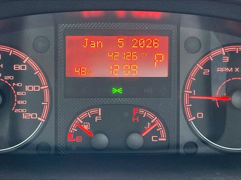 Used 2018 RAM ProMaster 2500 w/ Mopar Trailer Tow Group image 12