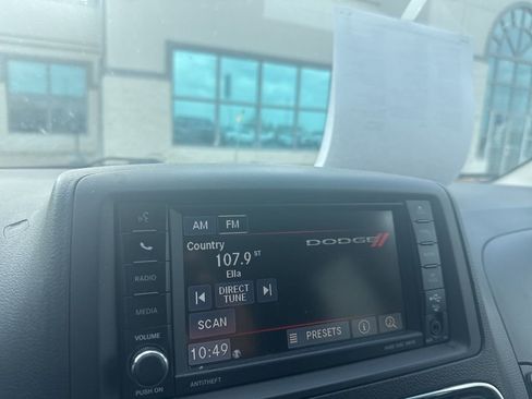 Used 2017 Dodge Grand Caravan SE w/ Power Window Group FWD image 11