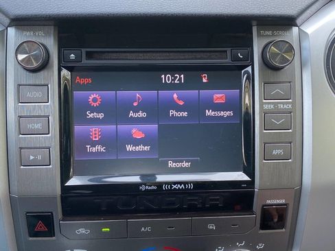 Used 2014 Toyota Tundra SR5 w/ SR5 Upgrade Package image 33