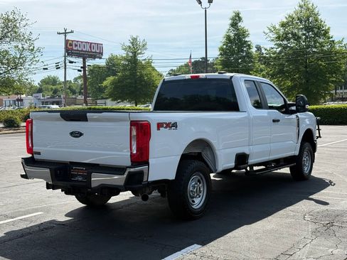 Used 2023 Ford F250 XL w/ XL Driver Assist Package image 5