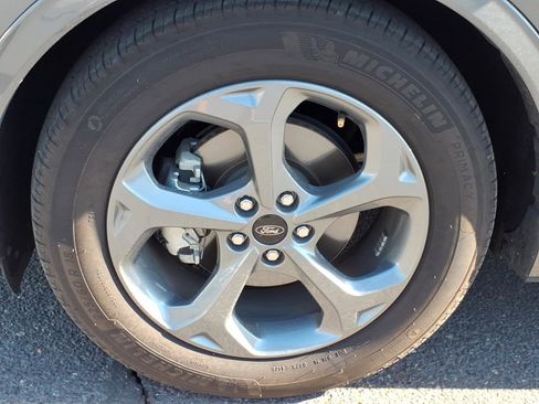 Used 2024 Ford Escape ST-Line w/ Tech Pack #1 image 7