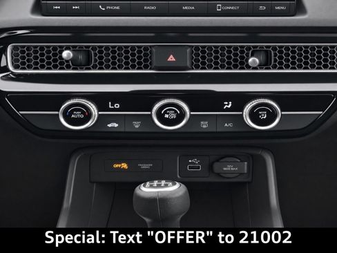 Used 2024 Honda Civic Sport image 19