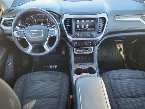 Used 2023 GMC Acadia SLE w/ Driver Convenience Package image 19