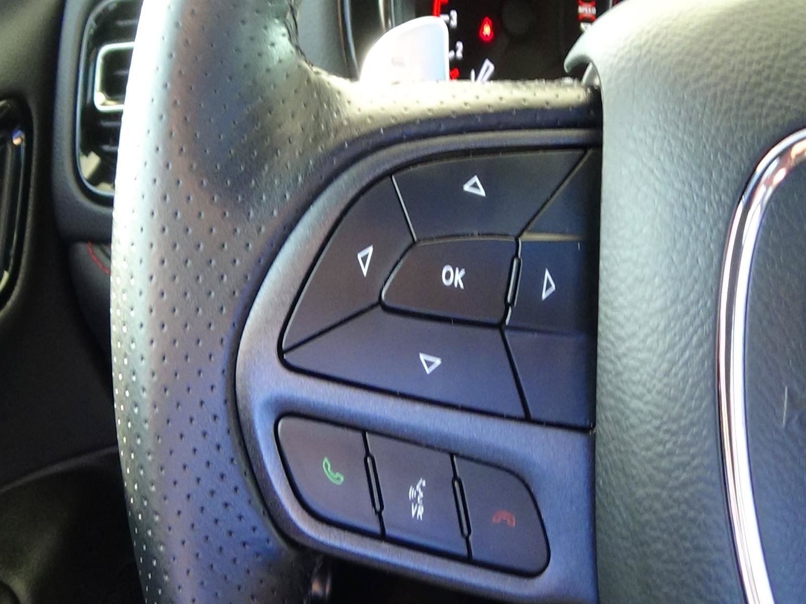 Certified 2025 Dodge Durango GT AWD/4WD image 26