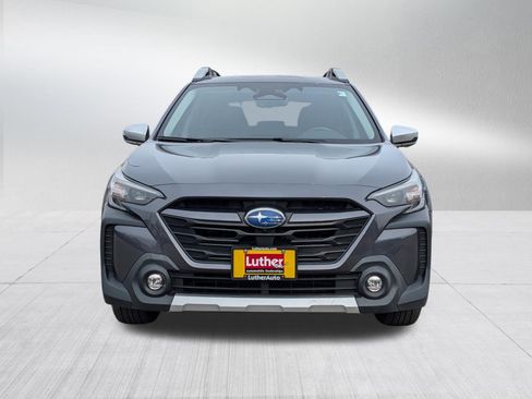 Used 2023 Subaru Outback Touring XT image 2
