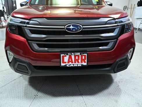 New 2026 Subaru Forester Limited image 17