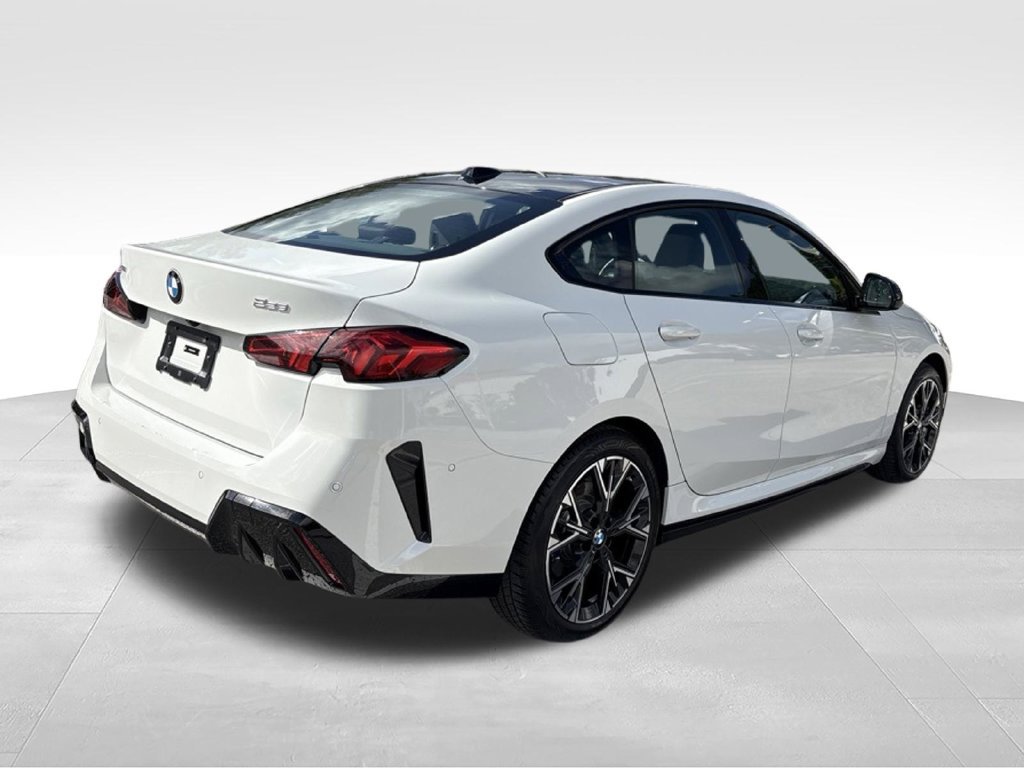 Used 2026 BMW 228i xDrive AWD/4WD image 5