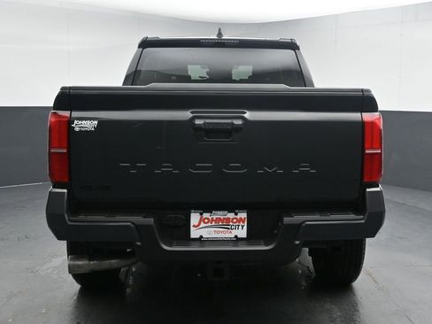 New 2026 Toyota Tacoma TRD Sport image 7