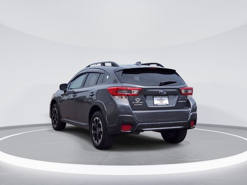 Used 2021 Subaru Crosstrek 2.0i Premium AWD/4WD image 7