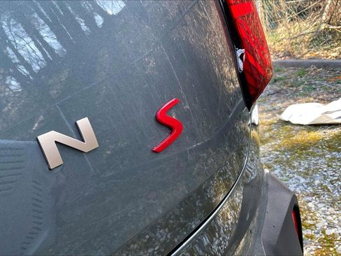 New 2026 MINI Cooper Countryman S AWD/4WD image 9