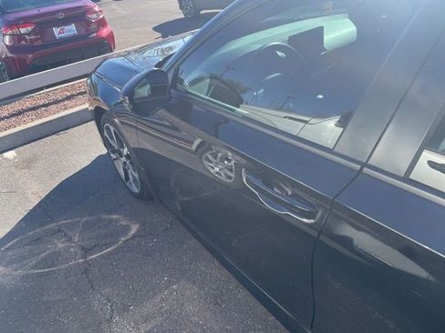 Used 2026 Honda Civic Sport Touring image 4